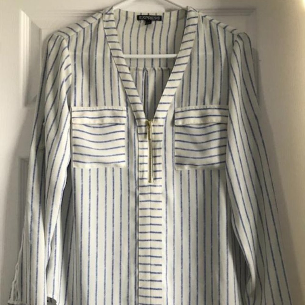 Express Portofino shirt
